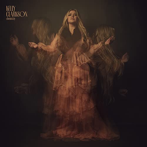 Kelly Clarkson - chemistry - New CD