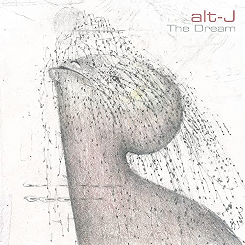 ALT-J - DREAM - Vinyl Record Vinyl / 12" Album