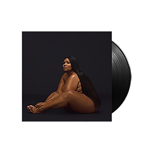 Lizzo - Cuz I Love You (Deluxe) - Vinyl Record