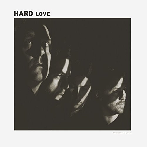 NEEDTOBREATHE - Hard Love - New CD