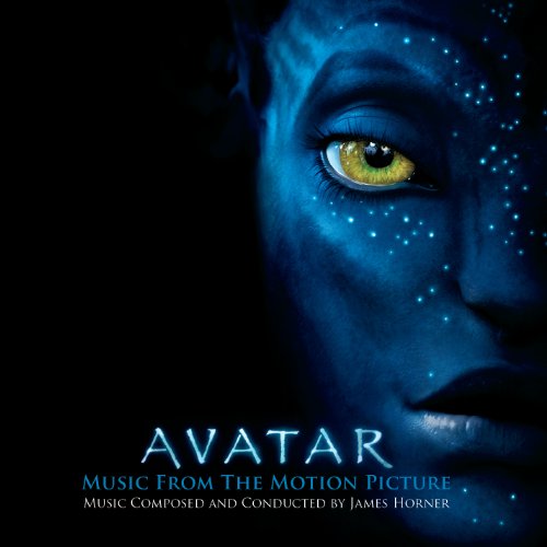 James Horner - Avatar (Music From The Motion Picture) - CD