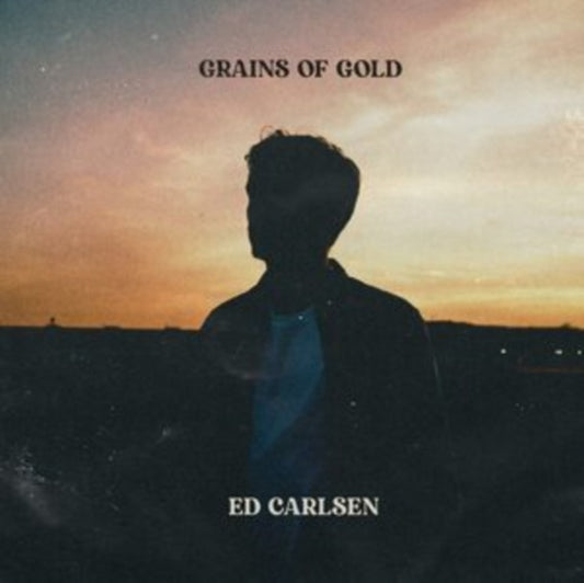 Carlsen - Grains of Gold - CD Longplay