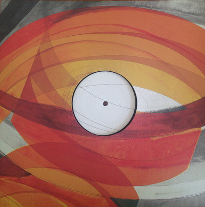 Jon McMillion - Horus House - Vinyl Record 12"