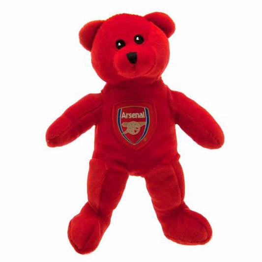 Arsenal FC - Mini Bear - New Bears & Soft Toys