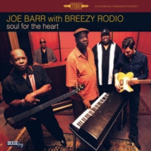 Soul For The Heart - Vinyl Record