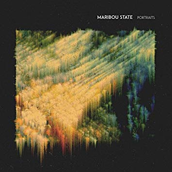 Maribou State - Portraits - Vinyl Record