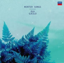 Ola Gjeilo - Winter Songs - Vinyl Record 12 INCH RECORD