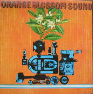 Orange Blossom Sound - Used Vinyl Record