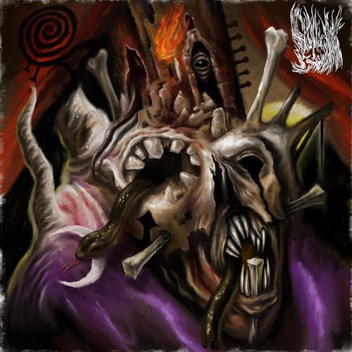 Dwelling Below - CD