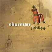 SHURMAN - JUBILEE - CD