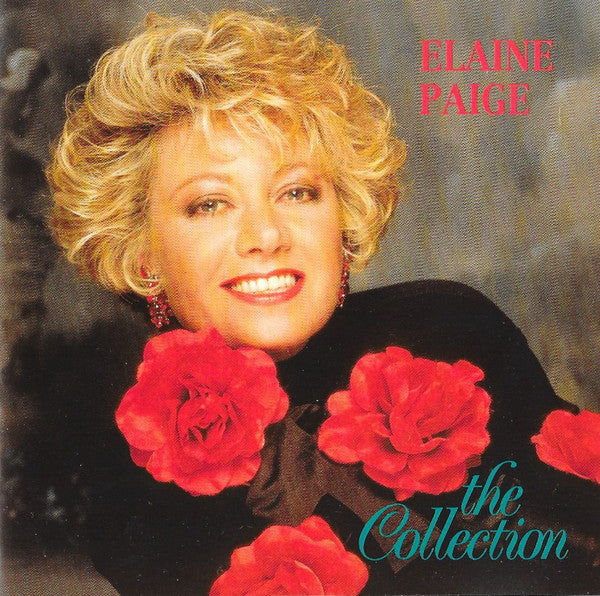 Elaine Paige - Collection - Used CD