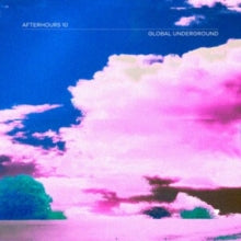 Global Underground - : Afterhours - Vinyl Record VINYL
