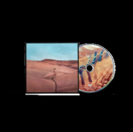 PRICE - STRAYS - New CD