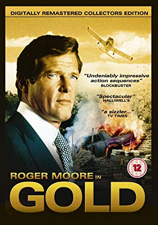 Gold - DVD