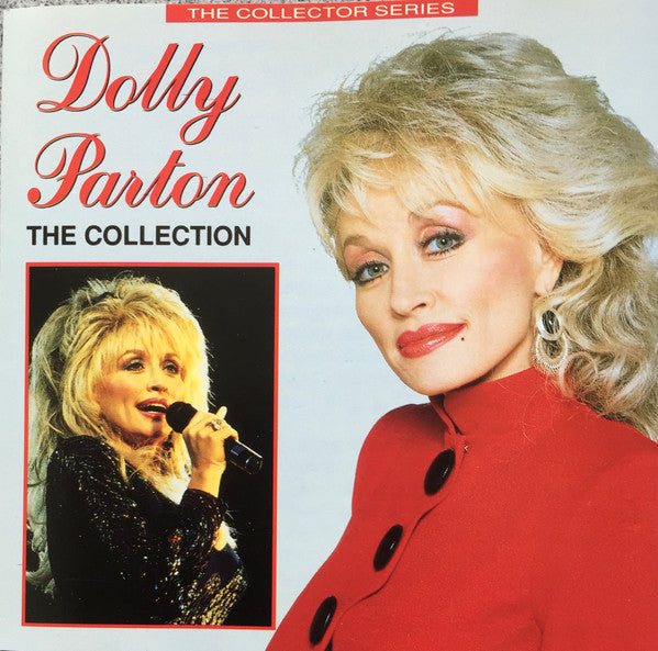 Dolly Parton - Collection - Used CD
