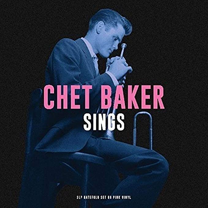 Chet Baker - Sings - Vinyl Record