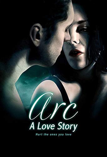 FEATURE FILM - ARC - New DVD