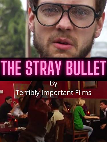 FEATURE FILM - STRAY BULLET - New DVD