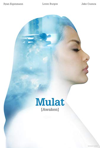 FEATURE FILM - AWAKEN (MULAT) - New DVD