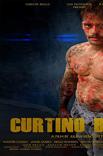 FEATURE FILM - CURTINO BROS - New DVD