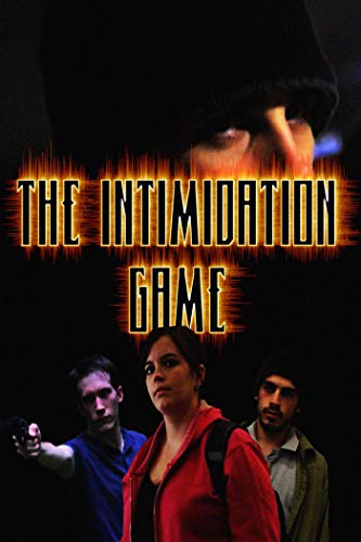 FEATURE FILM - INTIMIDATION GAME - New DVD