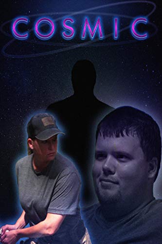 FEATURE FILM - COSMIC - New DVD