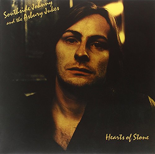 Southside Johnny & T - Hearts Of Stone LIVE - CD