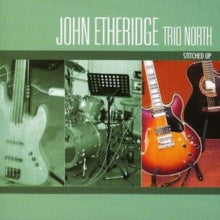 ETHERIDGE JOHN - STITCHED UP - CD
