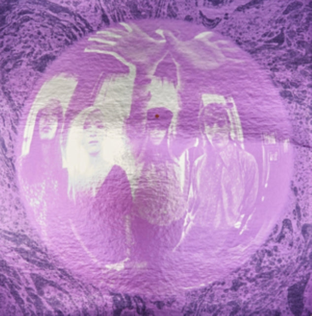 SMASHING PUMPKINS - GISH - Vinyl Record