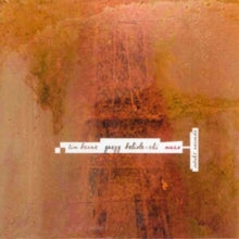 BERNE TIM & GREGG BE - MARS - CD