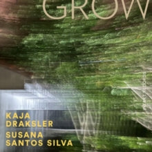 KAJA / SUSANA S DRAK - GROW - CD