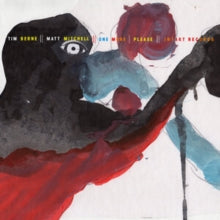 BERNE - ONE MORE PLEASE - CD
