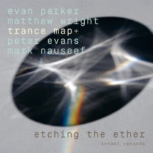 EVAN/MATTHEW WRIG PA - ETCHING THE ETHER - CD