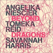 ANGELIKA/TOMEKA NIES - BEYOND DRAGONS - CD