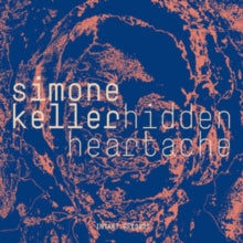 KELLER SIMONE - HIDDEN HEARTACHE - CD