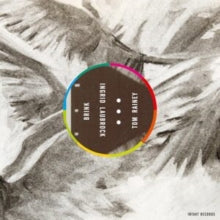 LAUBROCK INGRID  & T - BRINK - CD