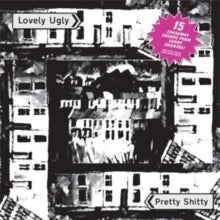 VARIOUS ARTISTS - LOVELY UGLY - Vinyl Record