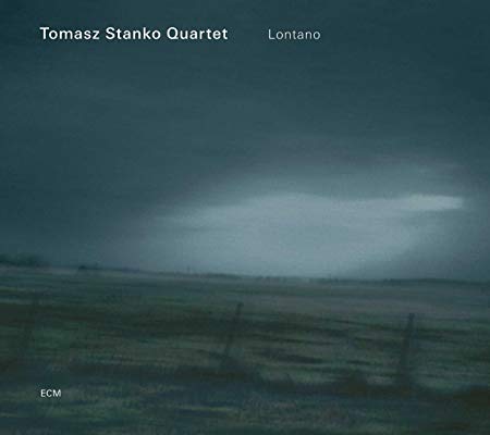 Tomasz Stańko Quart - Lontano - CD