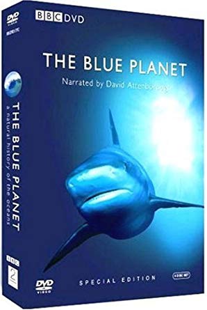 Blue Planet - DVD