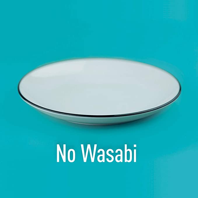 NO WASABI - CD