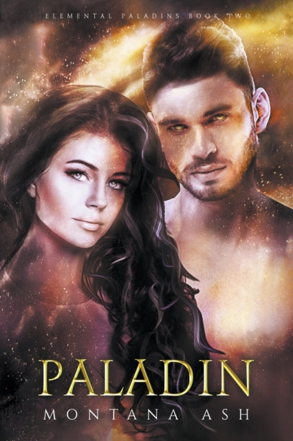 As - Paladin - New paperback or softback