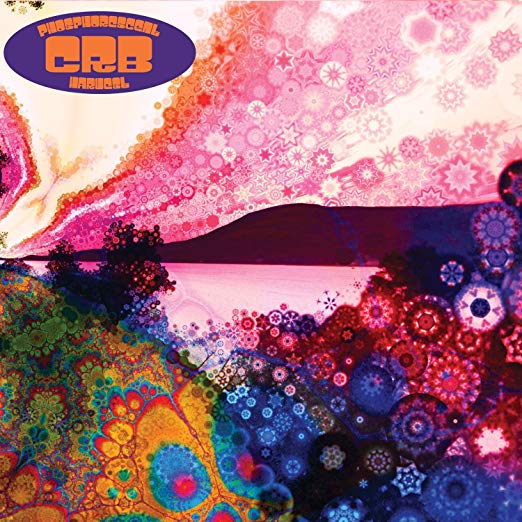 Chris Robinson Broth - Phosphorescent Harvest - Vinyl Record