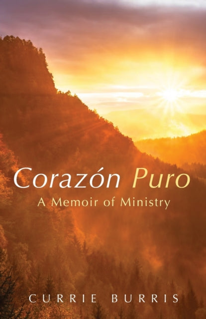 Burris - Coraz?n Puro - New paperback or softback