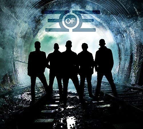 EofE - CD