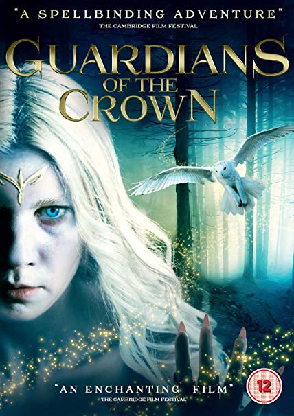 Guardians of the Crown - DVD