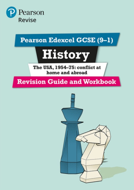 Victoria Payne - Revise Edexcel GCSE (9-1) History The USA Revision Gu