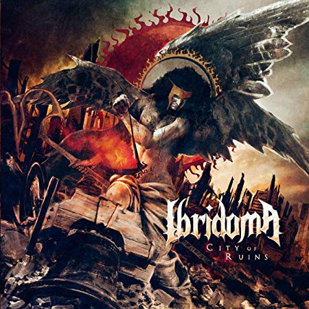 Ibridoma - City Of Ruins - New CD