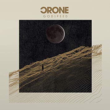 Crone - Godspeed - CD