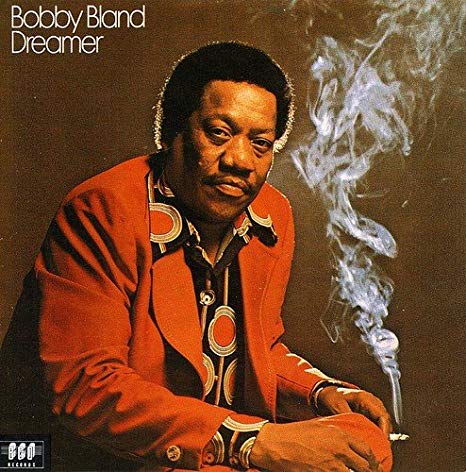 Bobby Bland - Dreamer - CD