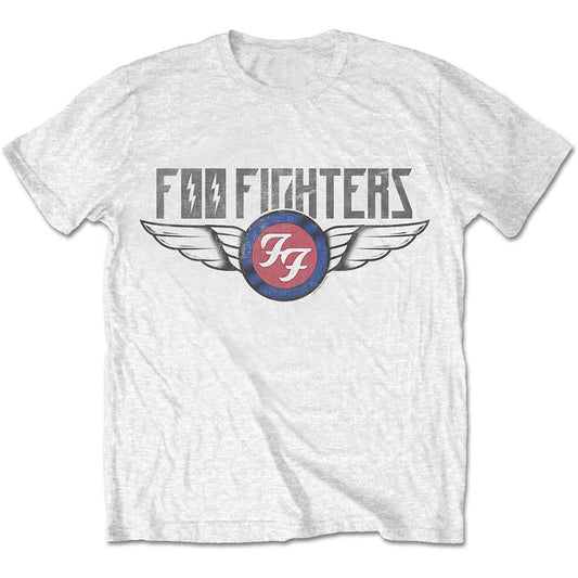 Foo Fighters - Unisex T-Shirt - tshirt - New T-Shirts